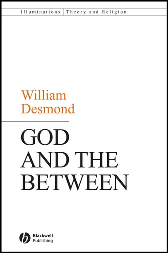 God And The Between