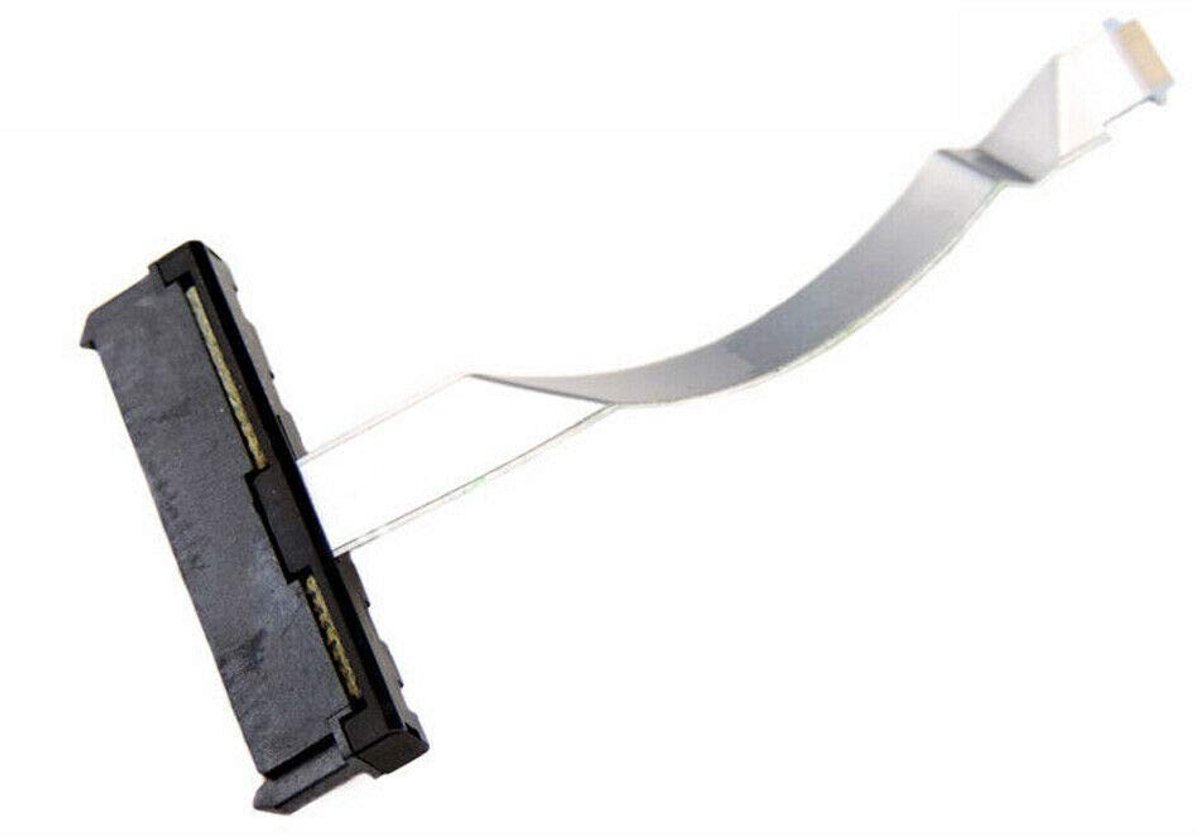 Allecto - HDD Harde Schijf Kabel - Compatibel met HP 14-CF 14-DF 14S-CF - Hoogwaardige Kwaliteit - Ideaal voor Vervanging - Type L23187-001