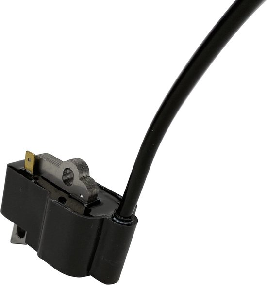 Geschikt voor Ontstekingspoel voor Stihl FS120 FS120R FS200 FS200R FS020 FS202 TS200 FS250 FS250R FS300 FS350 Bosmaaier van Merkloos	 — afbeelding 3