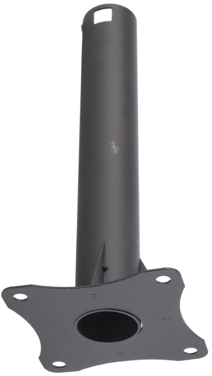 Oreilet V2 Antenne Montagebeugel - Roestvrijstalen Satelliet Muur- en Dakkit