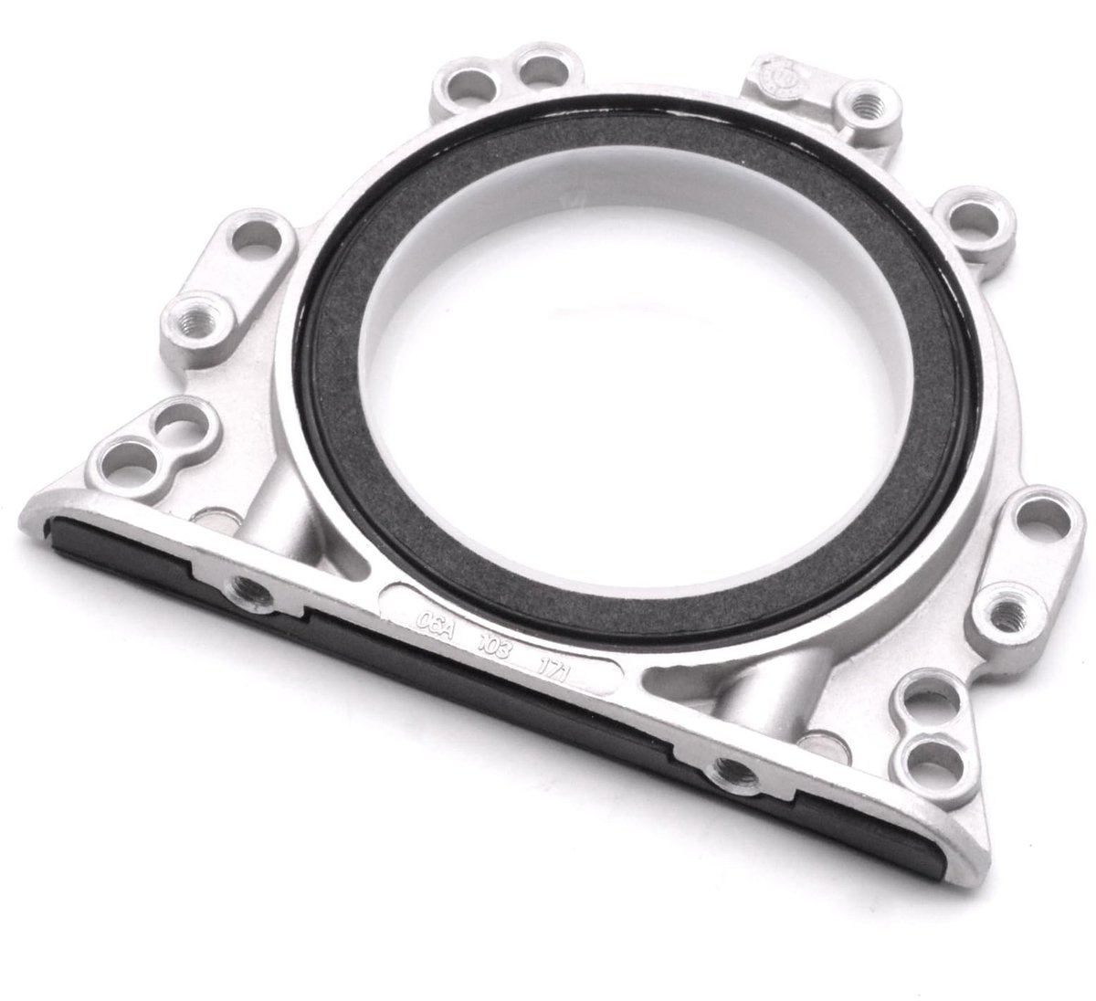 ONF3 - krukassasdichting - vervangingsonderdeel - hoogwaardige kwaliteit - Audi VW Skoda Seat - model 06A103171A - betrouwbaar - geschikt voor m...