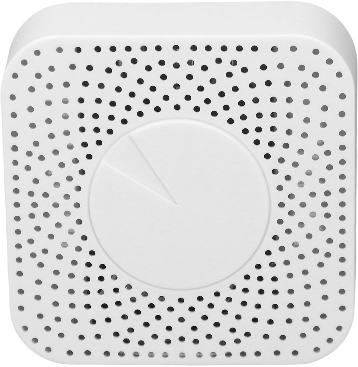 Slimme Luchtkwaliteitsmeter met WiFi en App Control - CO2, HCHO, VOC, PM2.5, Temperatuur en Vochtigheid