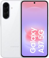 Samsung Galaxy A37 5G - 128GB - Awesome White