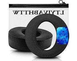Comfortabele Cooling Gel Oorkussens voor PS5 Pulse 3D Headset - Verbeterde Ventilatie en Geluidservaring