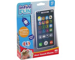 Tech-Too Smartphone