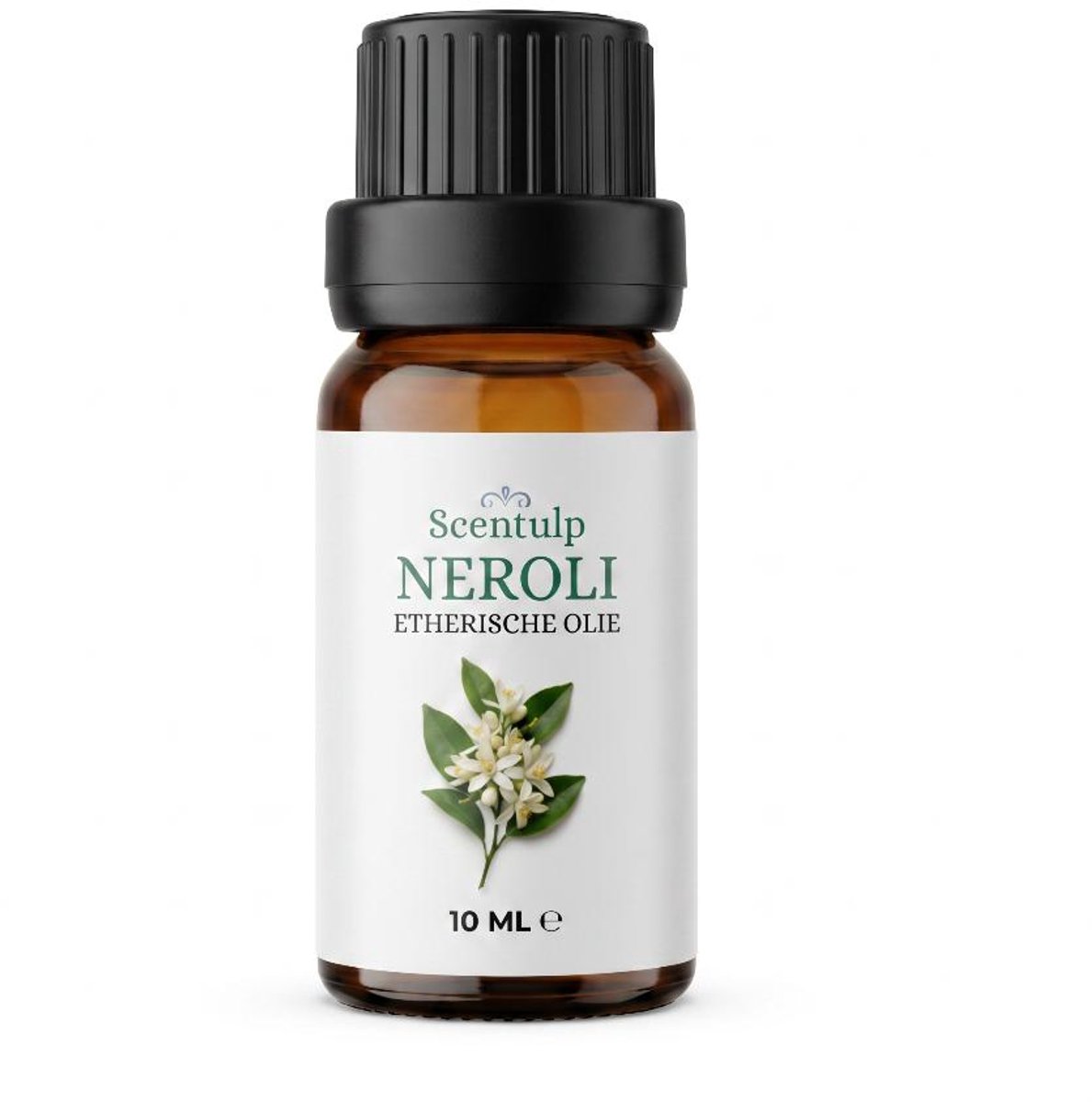 Scentulp - Neroli Olie - Harmoniserend - Luxe geur 10 ml