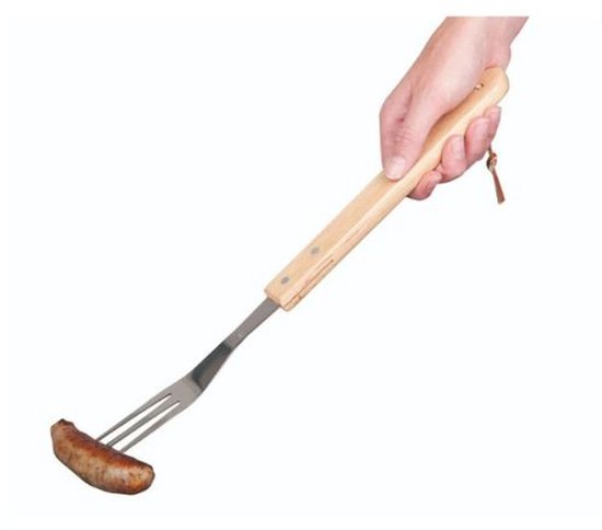 Barbecue BBQ Collection 33 X 32 X 55 CM Zwart Rood van Merkloos — afbeelding 5