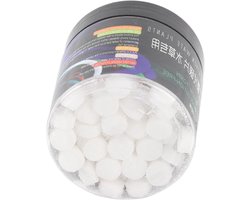 CO2-tablet Aquarium - Plantenvoeding - Planten Groei - Eenvoudige Oplossing - 20L Water - Niet gespecificeerd