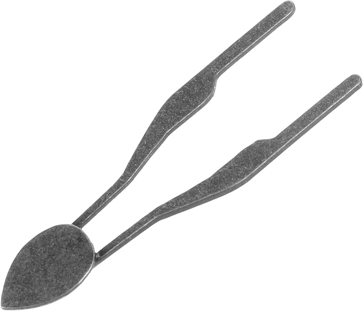 Pyrografie Pen Punten - Houtbranden Naalden - Houtbewerking Kunst - Universeel Compatibel - 2.7 cm - Metaal