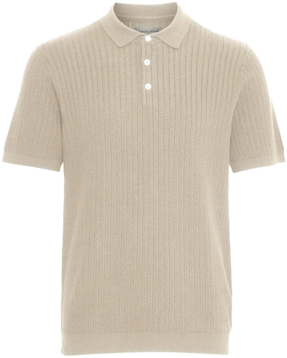 Polo Casual Friday Karl