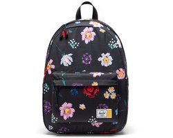 Herschel sac à dos de loisirs pour ordinateur portable LEGO Classic Backpack 26L Falling Florals noir