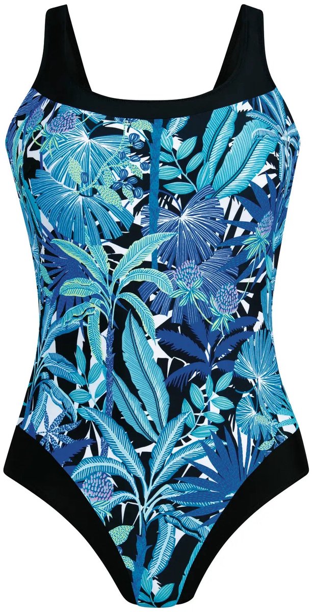 Anita prothesebadpak stockholm 6301 - Maat 38 - Cup C