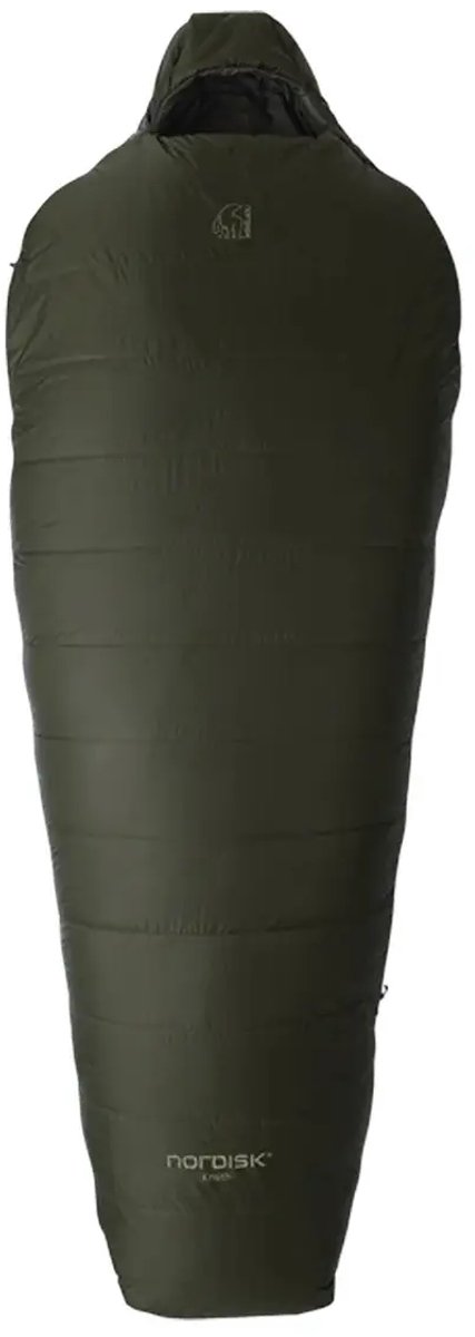 Nordisk Slaapzak Knuth ± 0° Wide
