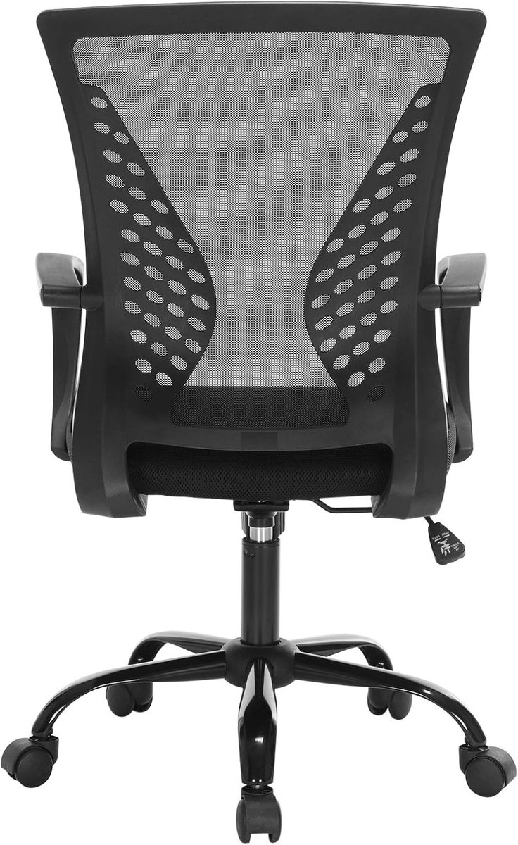 Songmics - Ergonomisch Bureaustoel thumbnail 2