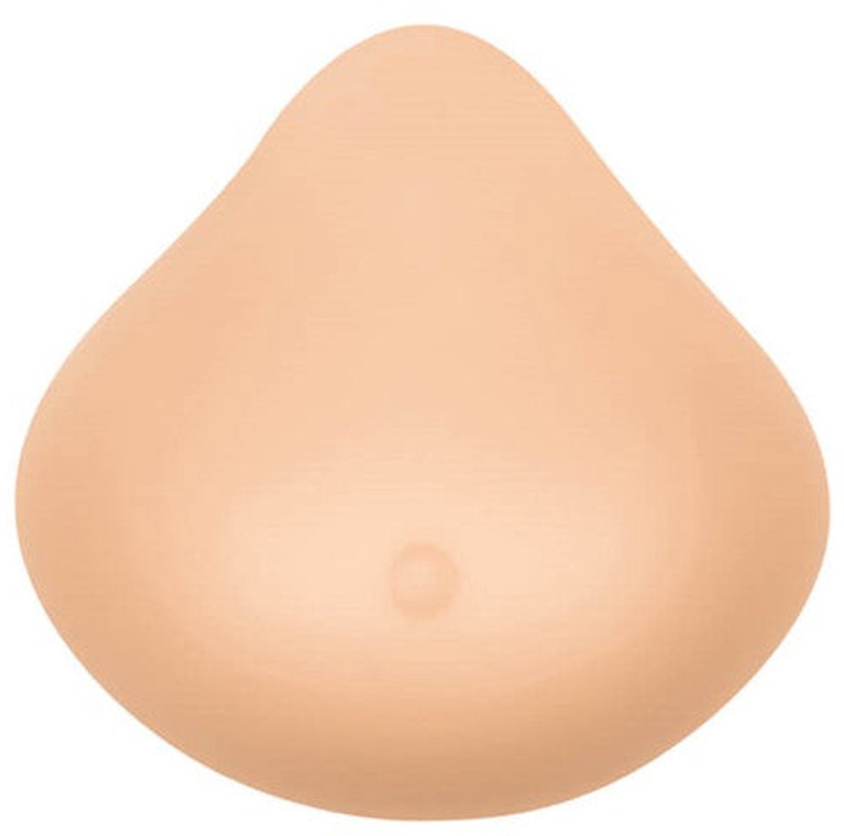 Amoena borstprothese Contact 1S - Ivoor - Maat 2