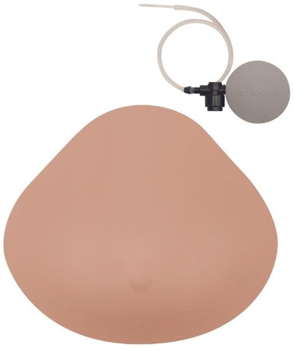 Amoena borstprothese Adapt Air Xtra Light 1SN - Maat 8
