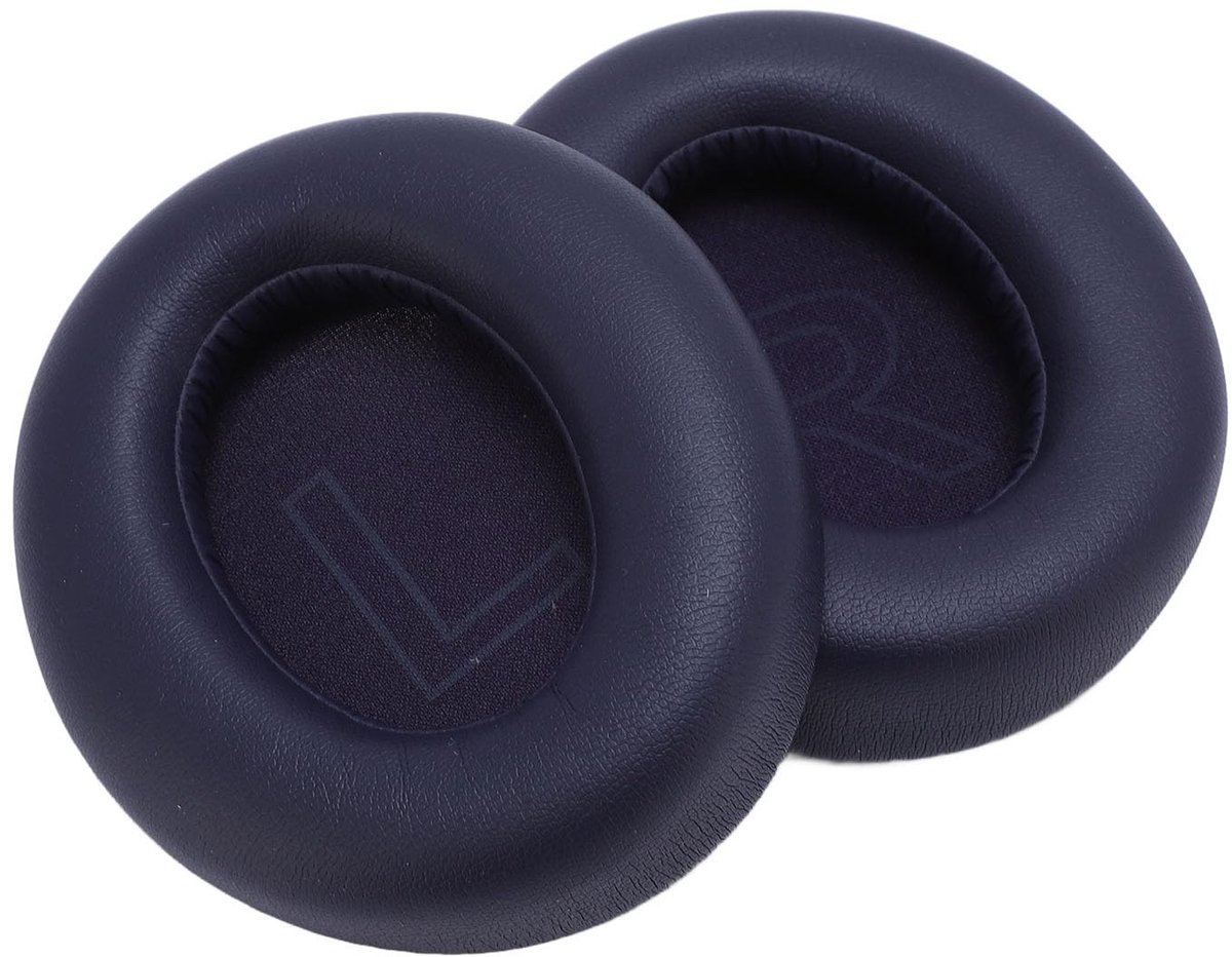 Dailygoods- Earpads Vervangend Ontwerp - Oorkussens - Geluidsisolatie - Eiwitleer - Eenvoudige Installatie - Comfortabel - Hoofdtelefoon Oorkussens