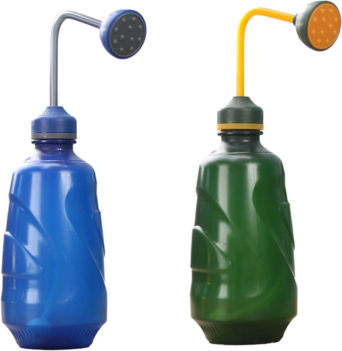 Kleine gieters voor zaailingen en kamerplanten, ideaal voor succulenten en cactussen, perfect voor tuinieren en irrigatie