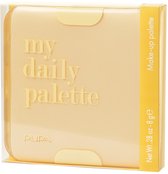 Pupa Milano - My Daily Palette - Natural Bronze - 001 - 7 kleuren - 8 gram