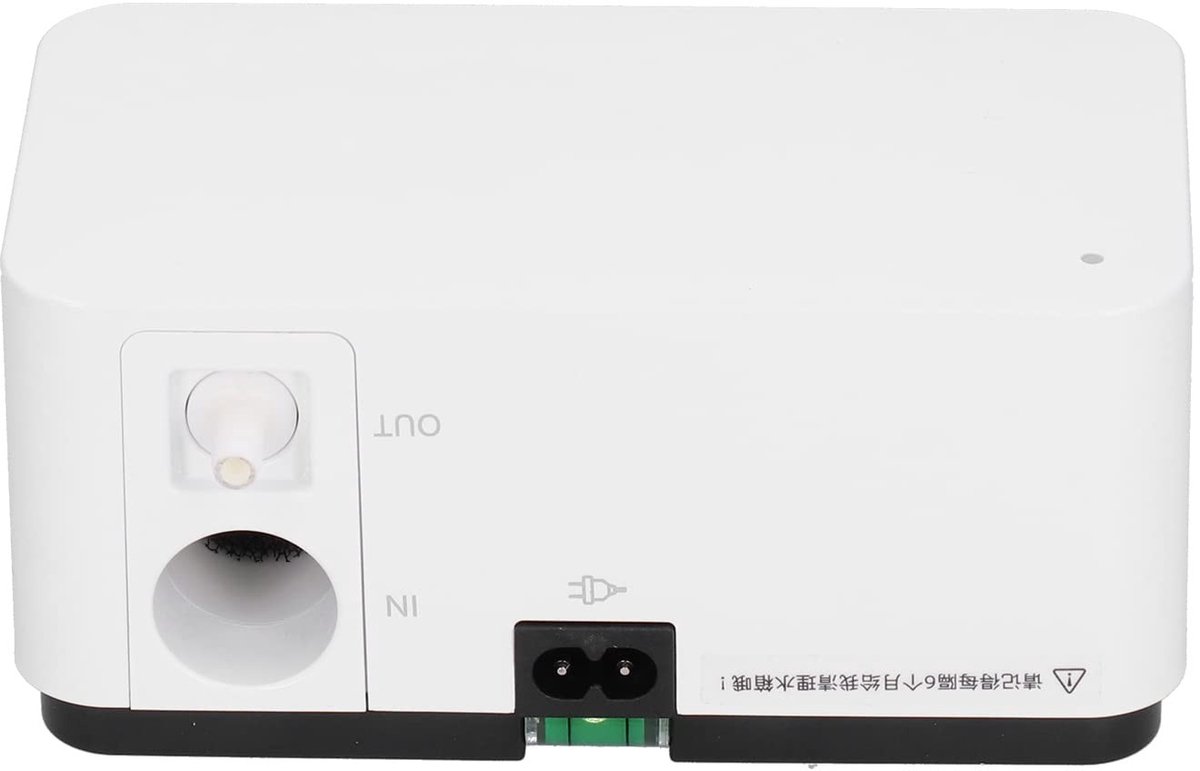 Dailygoods - Afvoerpomp voor Airconditioner met Condensaatverwijdering