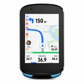 Fietscomputer GPS Draadloos - Met Navigatie en 2,4 Inch Kleurendisplay IPX7