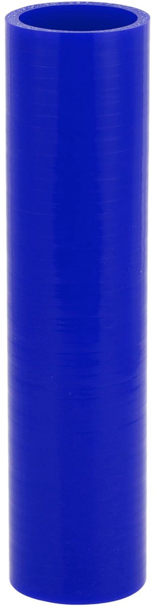 Dailygoods- Koelvloeistofslang 40 mm Id - 200 mm lengte - Siliconen - Hoge temperatuur - Meerlaags geweven stof - Duurzaam - Siliconenslang