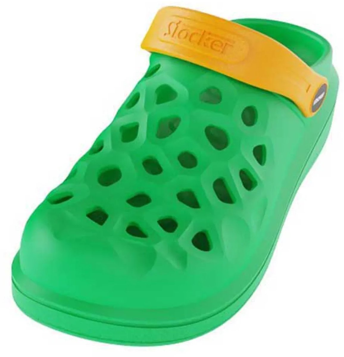 Stocker Garden Klompen Groen EU 30-31 Kinderen