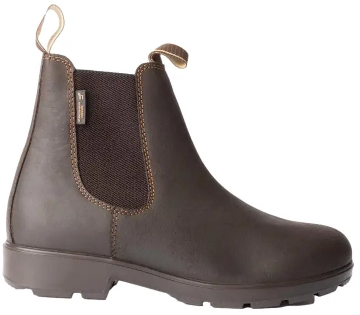 Dames rijlaarzen Horze Comfy