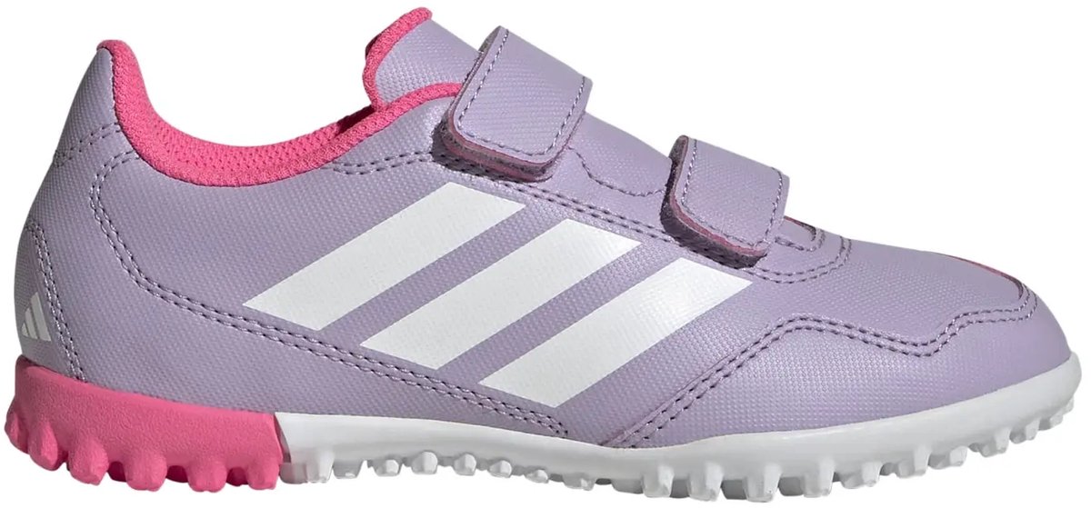 Adidas Youngstar Rise Violet Paars
