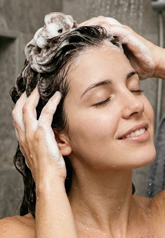 PostQuam Shampoo Pro Volume 1000