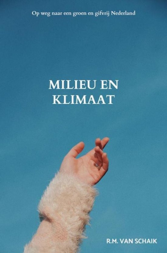 MILIEU EN KLIMAAT - cover