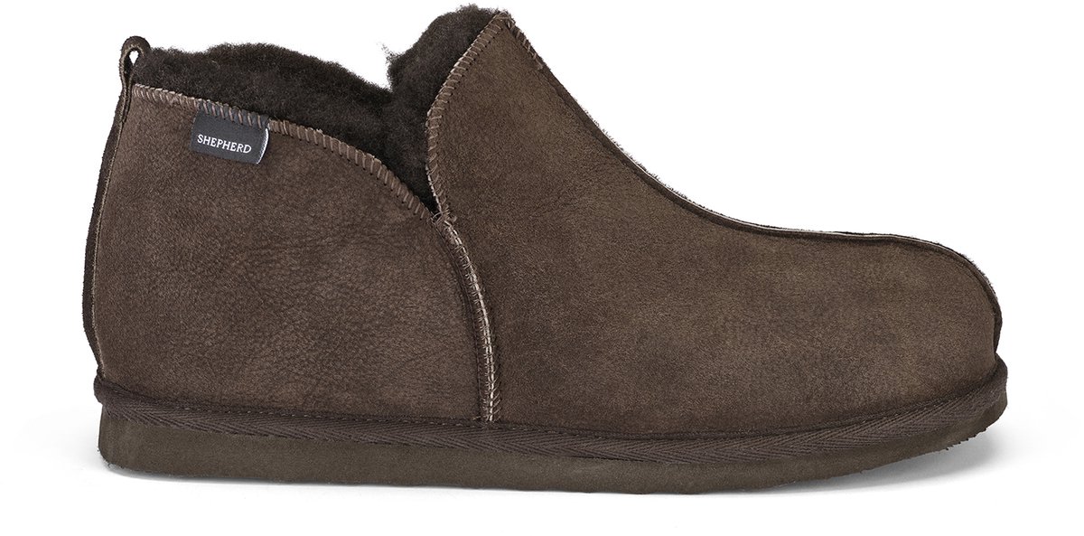 Anton slippers