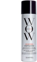Color Wow Style on Steroids Stylingspray - Textuur, volume en hold - Voor fijn, futloos haar zonder volume - 250ml