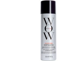 Color Wow Style on Steroids Stylingspray - Textuur, volume en hold - Voor fijn, futloos haar zonder volume - 250ml