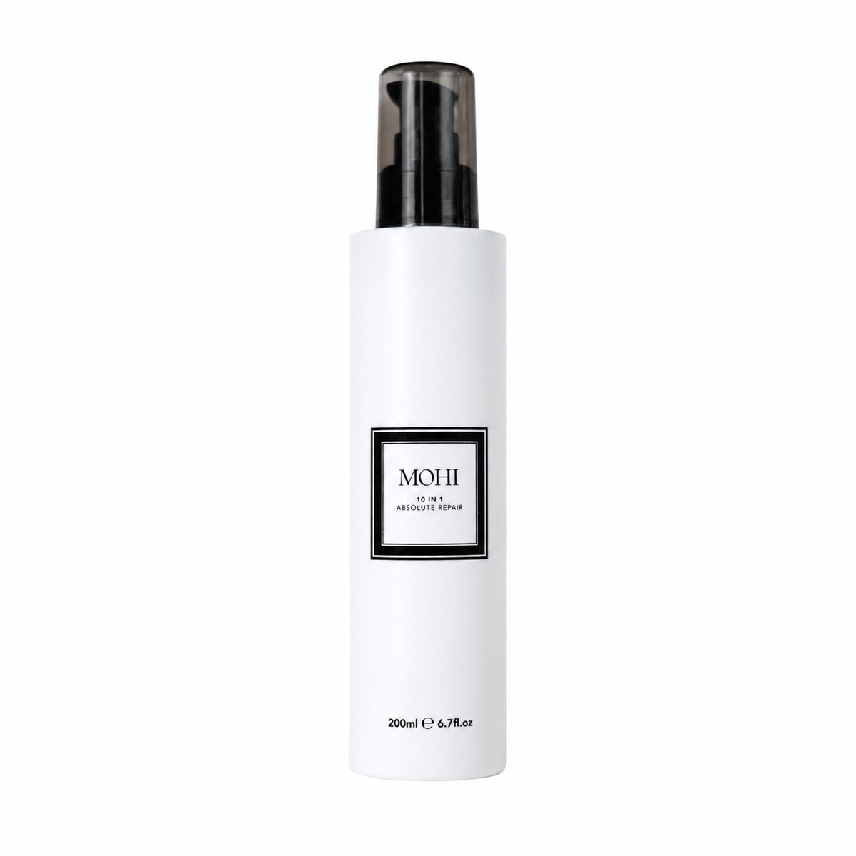 MOHI 10 in 1 Absolute Repair - Haarverzorging - Heat Protection - Spray - Dames - Haarspray - Voor haren