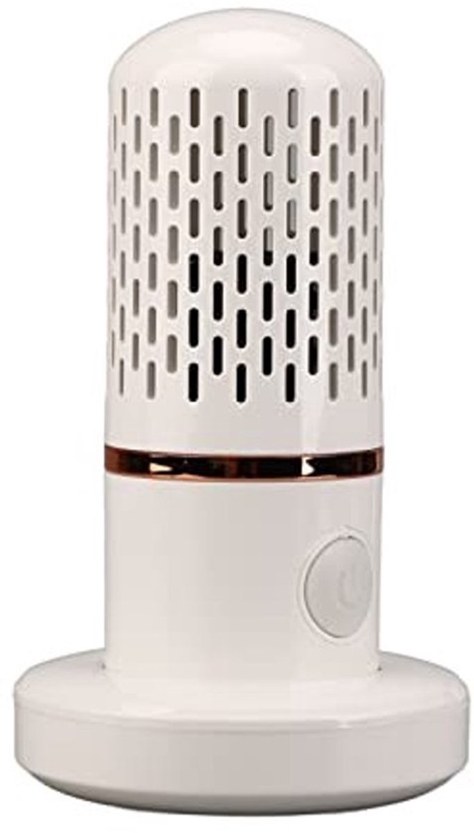 aladdien - Groente- en Fruitwasmachine - Draadloos en USB-oplaadbaar