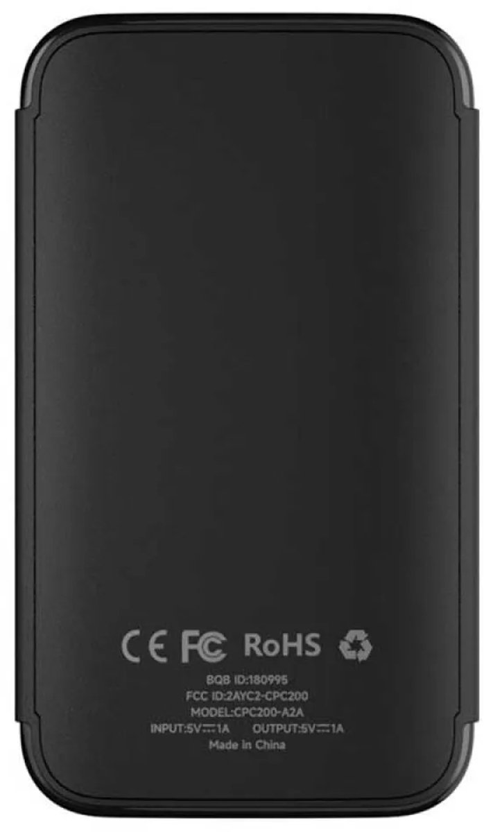 CarlinKit A2A - CPC200-A2A - Draadloze CarPlay/AndroidAuto Adapter van Carlinkit — afbeelding 2