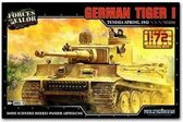 Forcesofvalor - Tiger I German Tunesia 1943 1:72
