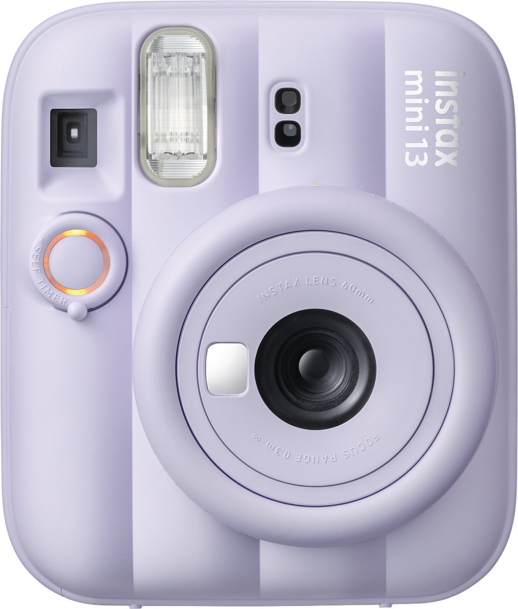 Fujifilm instax mini 13™ instant camera Dreamy Purple