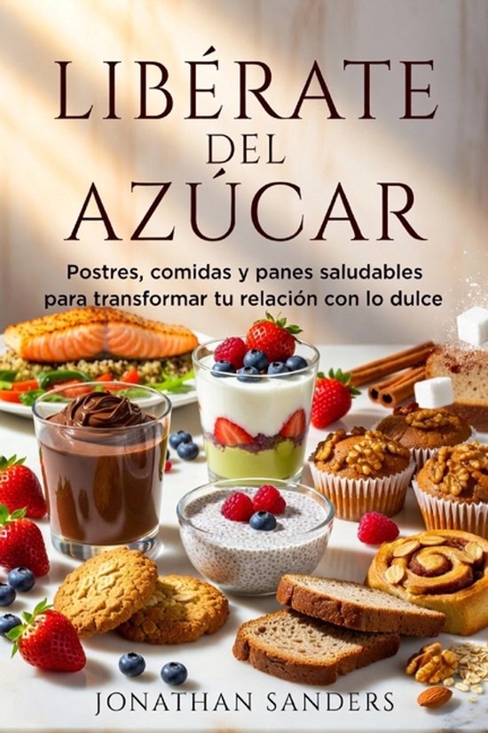 Liberate del Azucar - cover