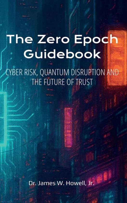 The Zero Epoch Guidebook - cover