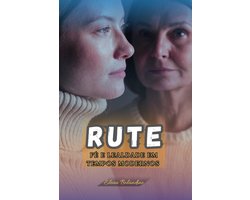 Histórias Bíblicas Em Tempos Modernos- Rute