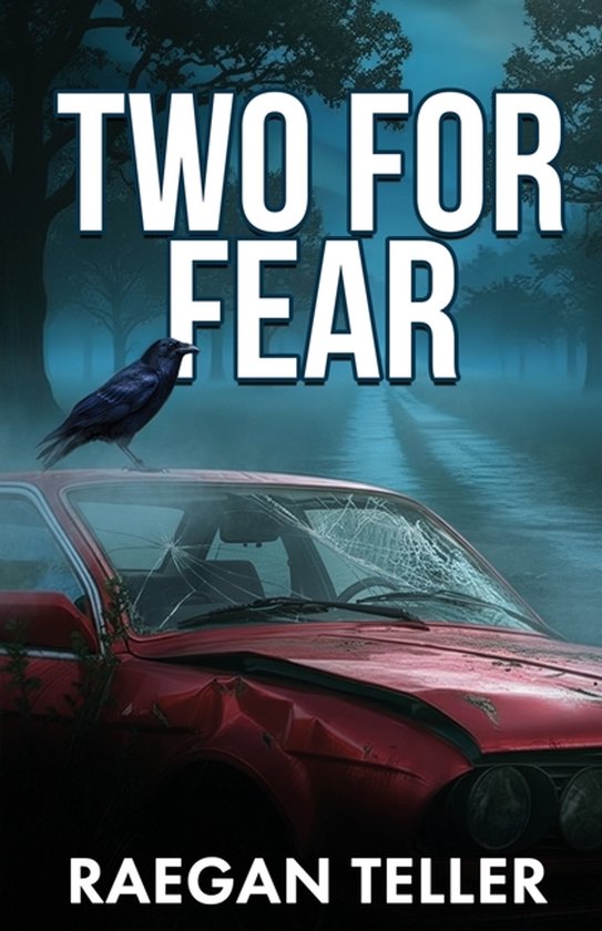 Two for Fear - cover