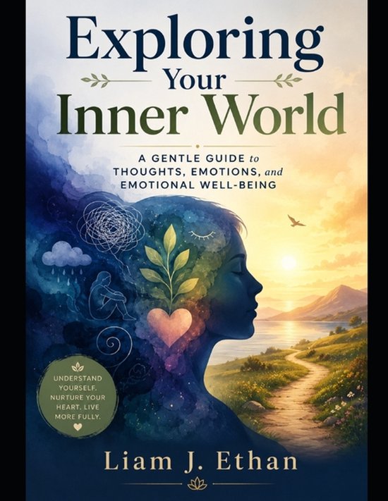 Exploring Your Inner World - cover