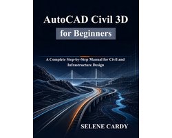 AutoCAD Civil 3D for Beginners