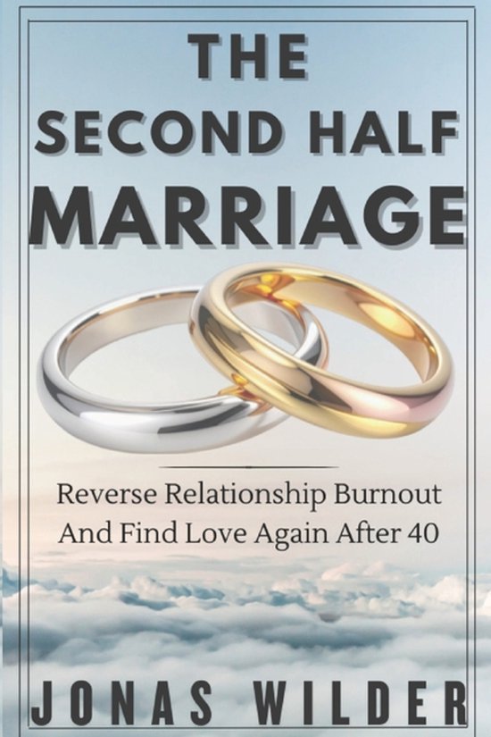 The second Half Marriage - cover