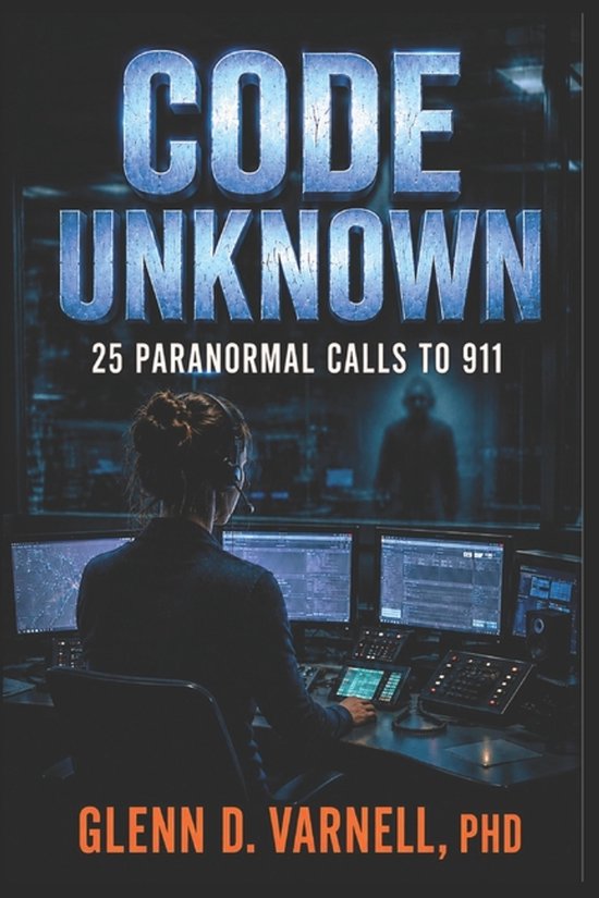 Code Unknown- Code Unknown - cover