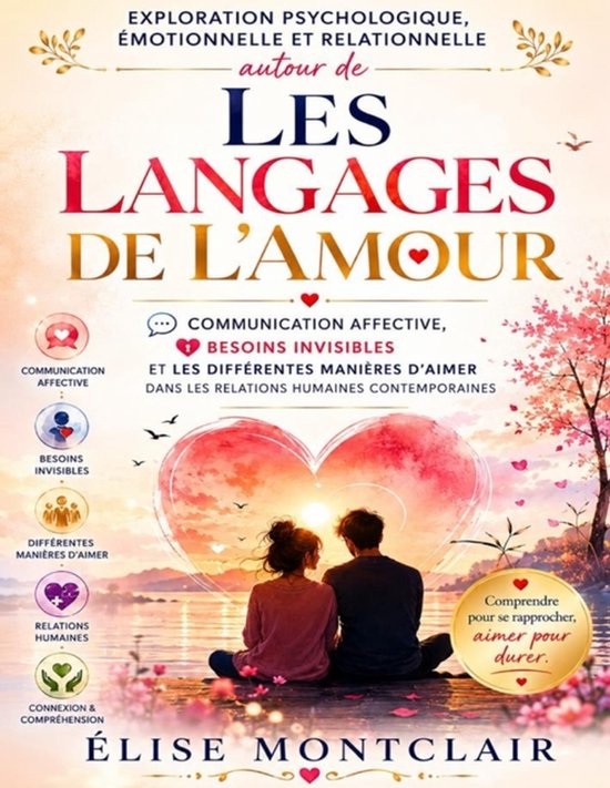 Exploration psychologique, émotionnelle et relationnelle au ... - cover