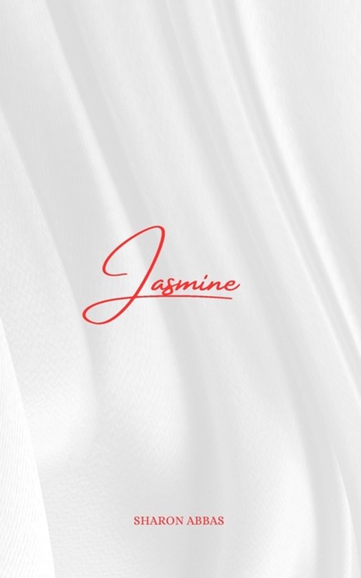 Jasmine - cover