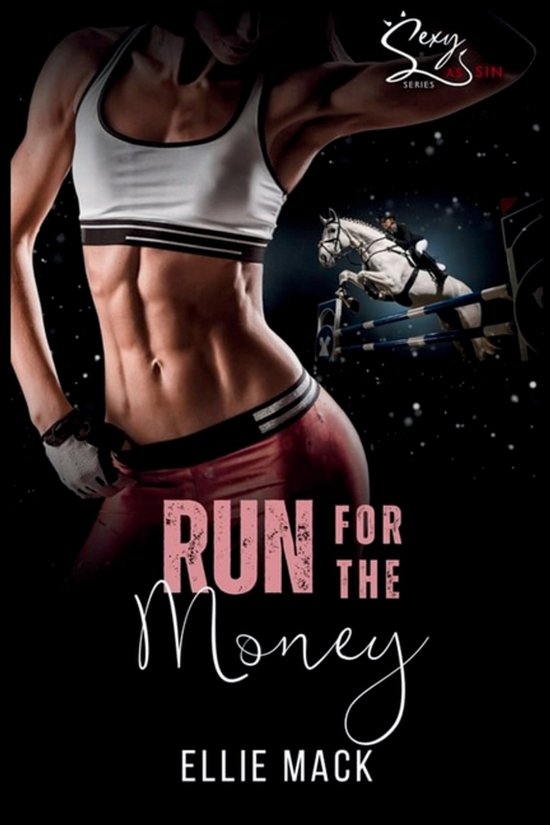 Run for the Money - cover